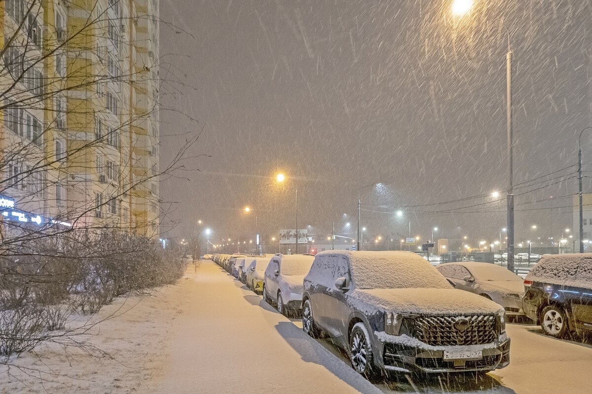 Утро 15 февраля - Валерий Иванович