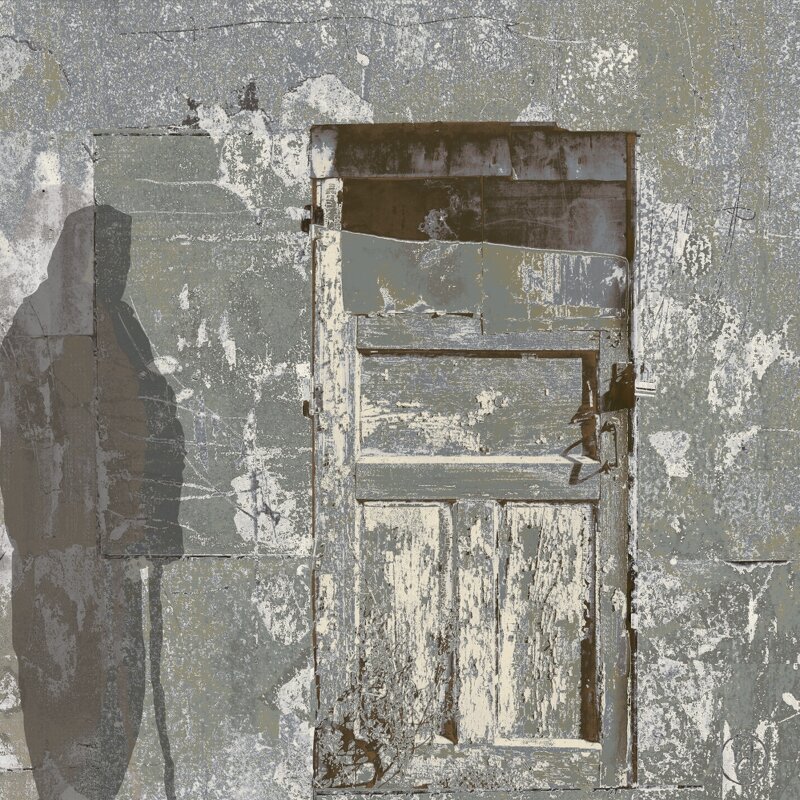 Дверь в Феодосии - Николай Семёнов Дверь в Феодосии - Николай Семёнов