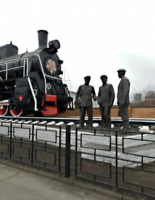 *** - Валентина Береснева