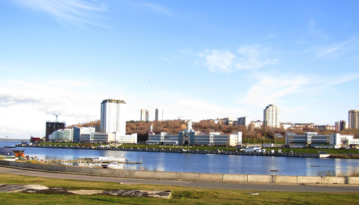 Чебоксары - Galaelina *** Чебоксары - Galaelina ***