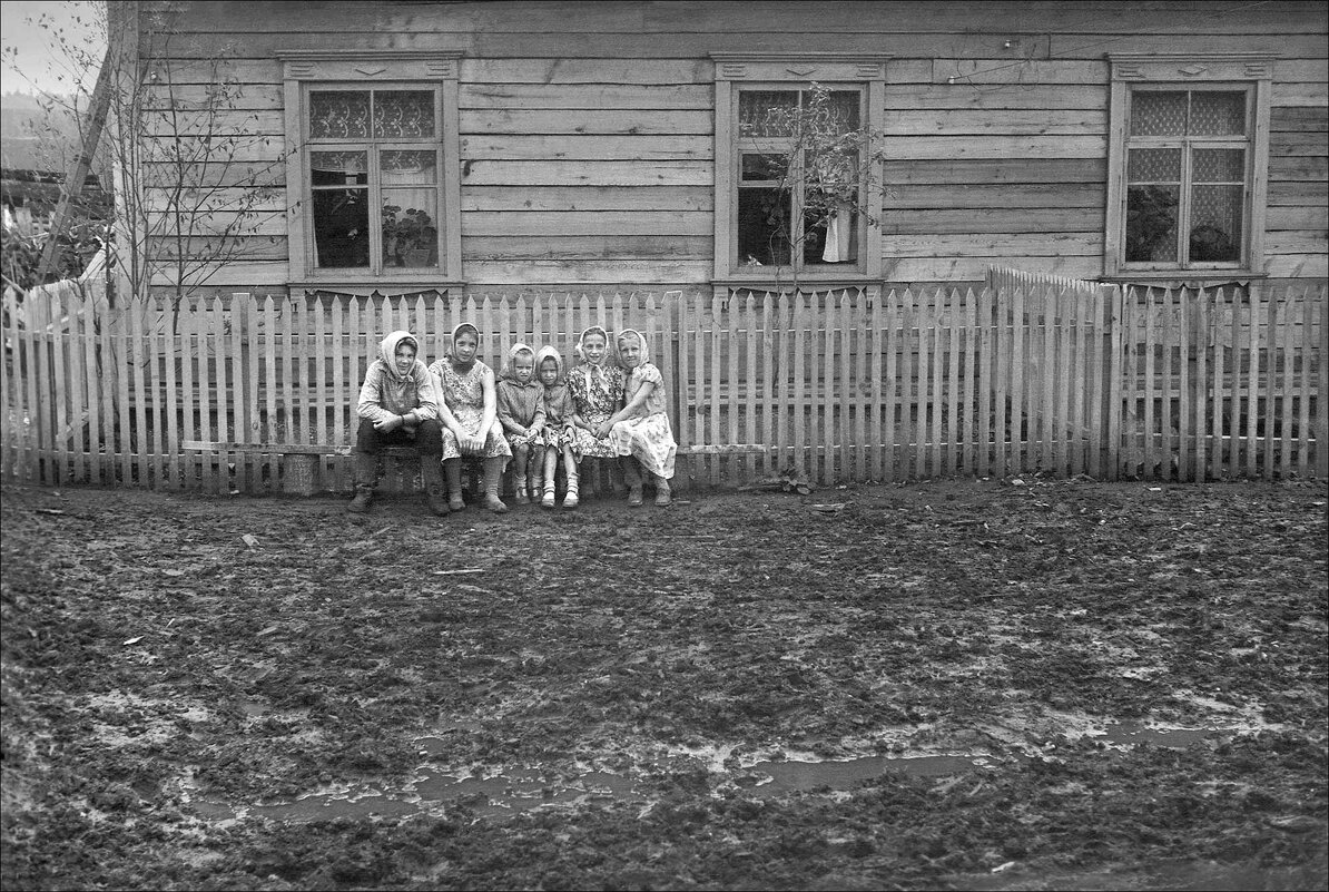 СОСЕДКИ - Александр Кустов СОСЕДКИ - Александр Кустов