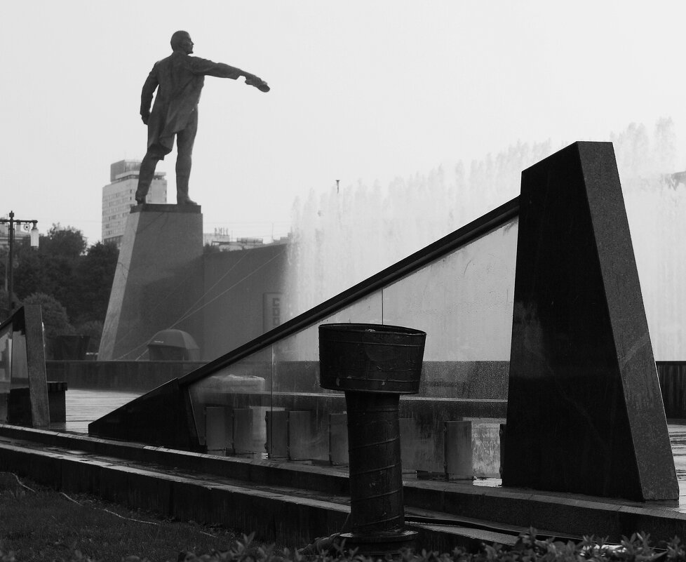 РЕЖИССЁР - Виктор Никитенко