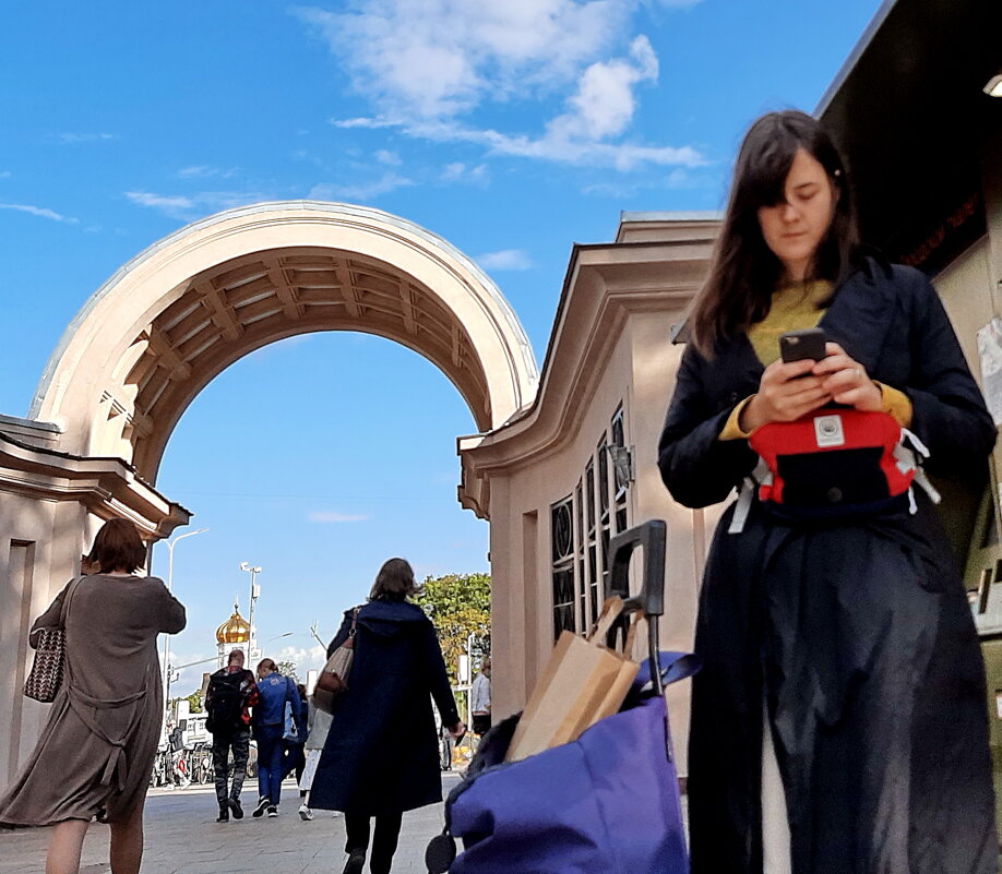 *** - Владимир Захаров