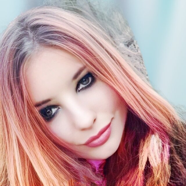 Мари - Ксения Черных