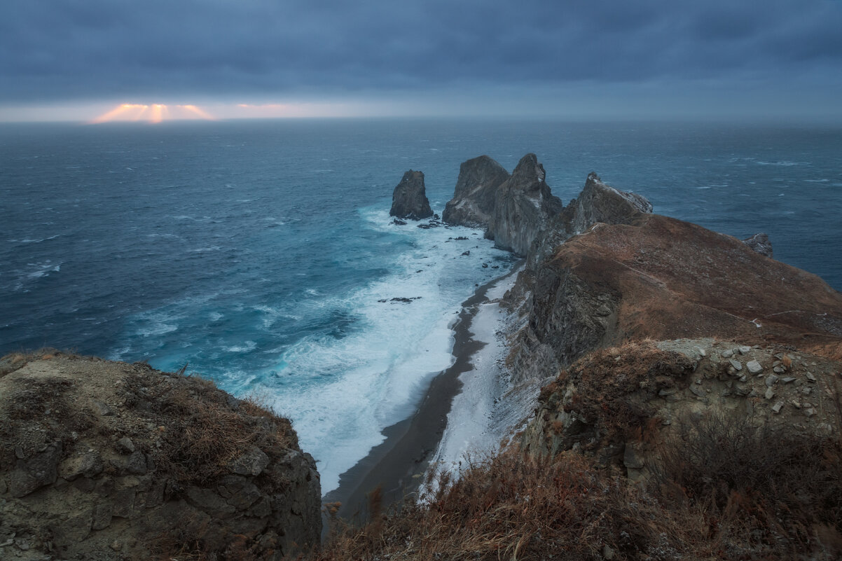 Непогода... - Дмитрий Шишкин Непогода... - Дмитрий Шишкин
