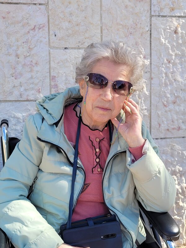 Солнце светит, но холодно! - Светлана Хращевская