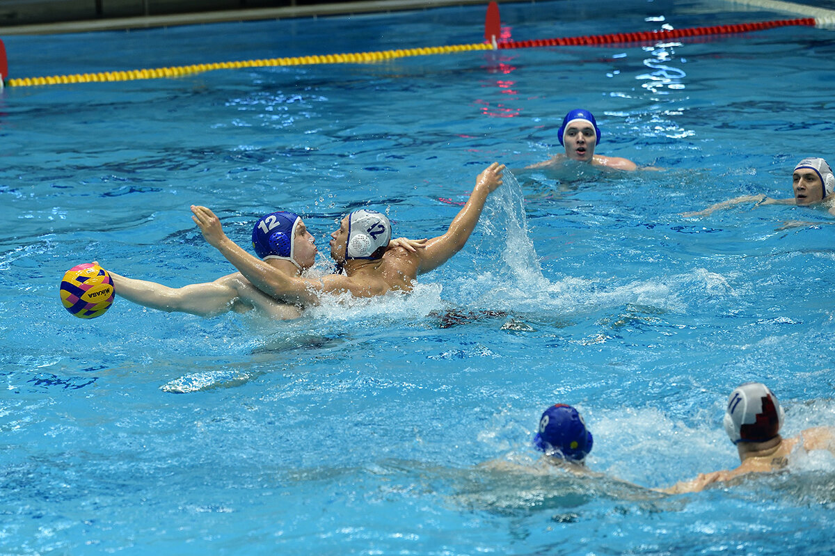 Соперники. Дуэт! - Александр Гриднев