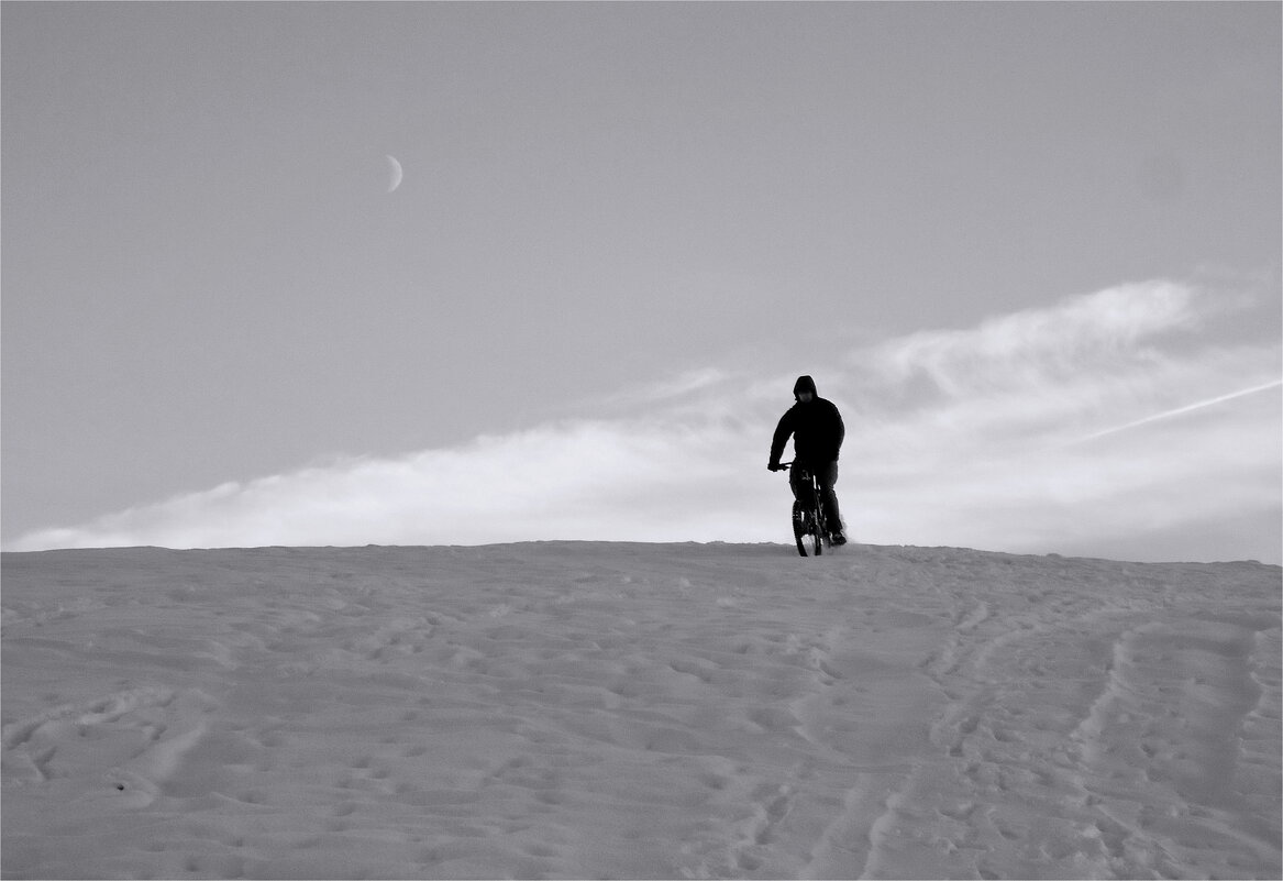 как с Луны свалился - sv.kaschuk 