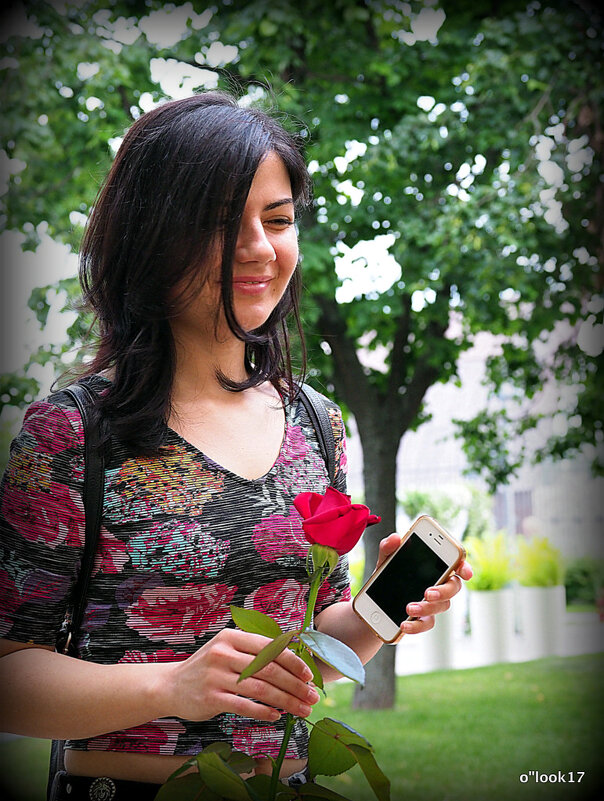 девичьи лики - Олег Лукьянов девичьи лики - Олег Лукьянов