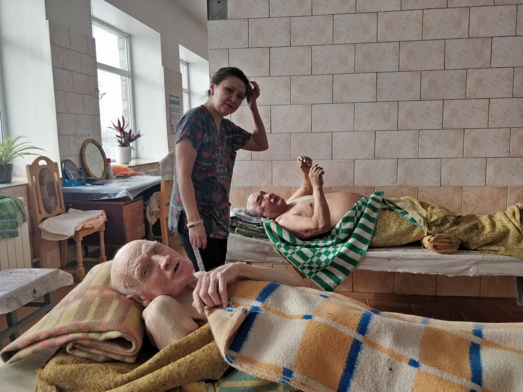 Лечение ... - Андрей Хлопонин Лечение ... - Андрей Хлопонин