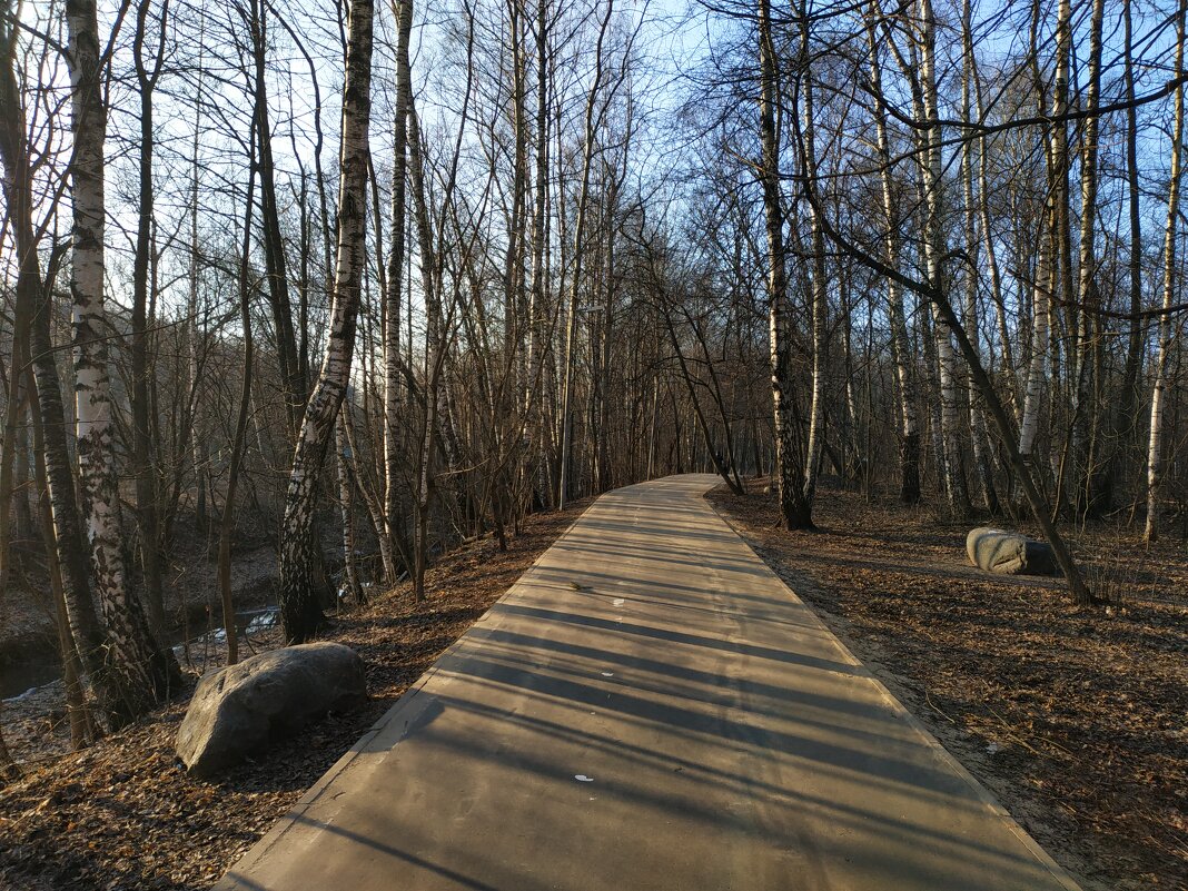 В ожидании зимы - Андрей Лукьянов В ожидании зимы - Андрей Лукьянов