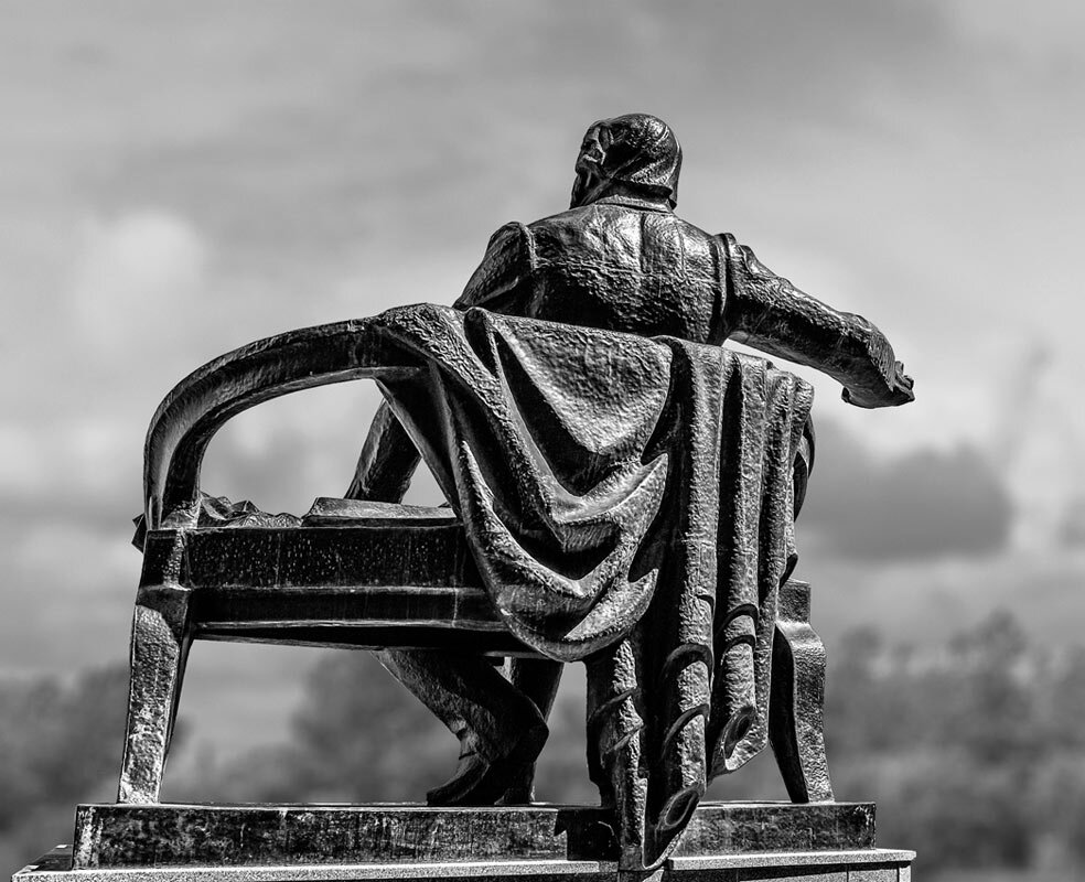 Скульптура - SanSan 