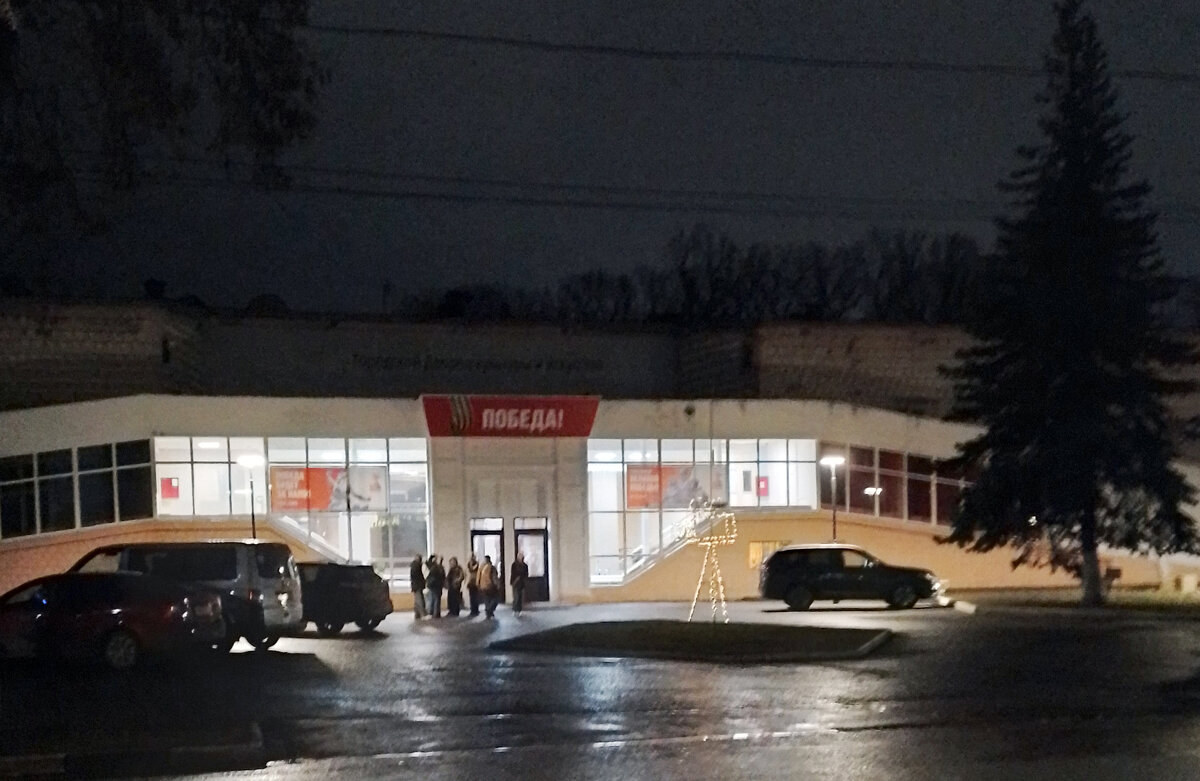 *** - Валентина Береснева