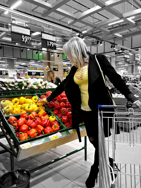 Яркие моменты - Павел Fotoflash911 Никулочкин