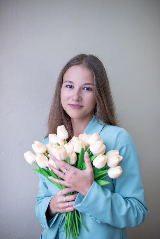 Даша - Екатерина Василькова