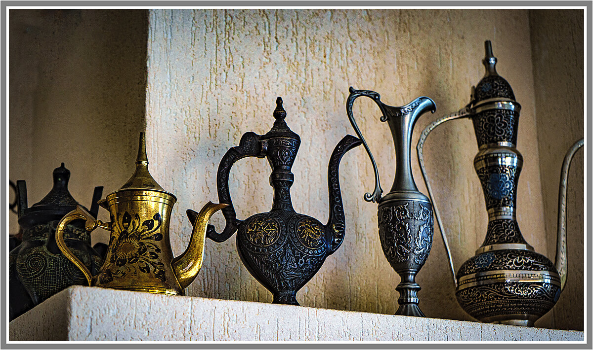 СОСУДЫ - Владимир Кроливец СОСУДЫ - Владимир Кроливец