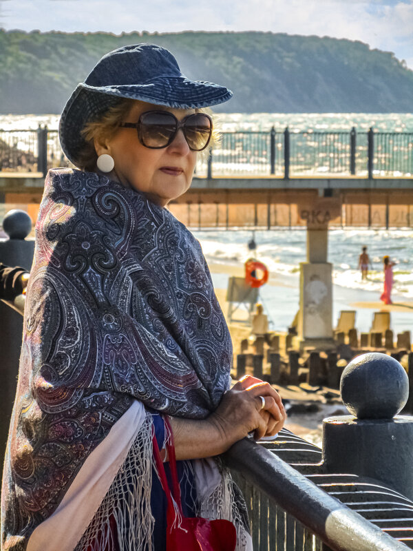 Леди - Сергей Карачин