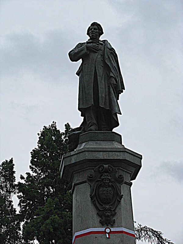 Варшава. - Владимир Драгунский Варшава. - Владимир Драгунский