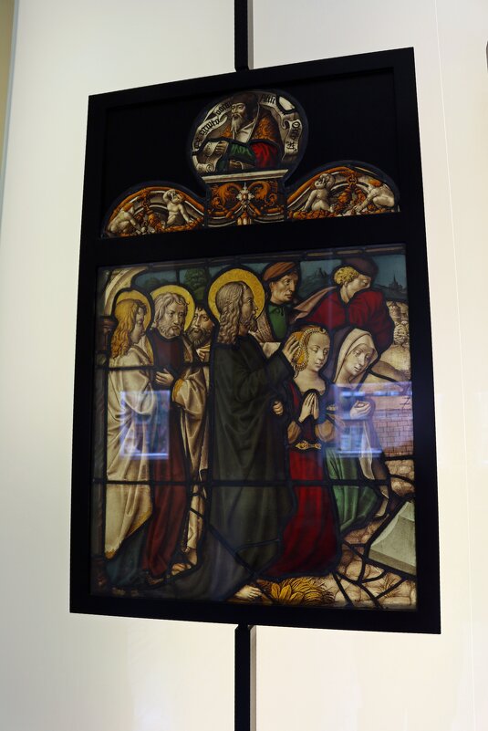 Экспонаты музея Виктории и Альберта - Ольга 