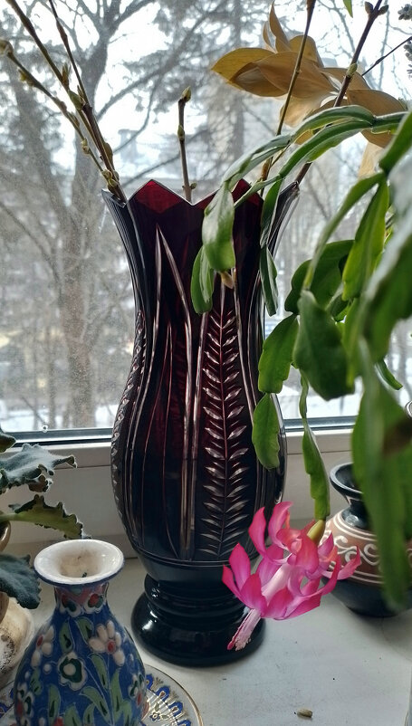 *** - Валентина Береснева