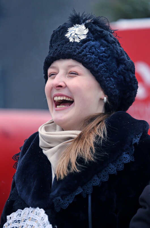 у графа Шереметева 16 февраля - Михаил Бибичков у графа Шереметева 16 февраля - Михаил Бибичков