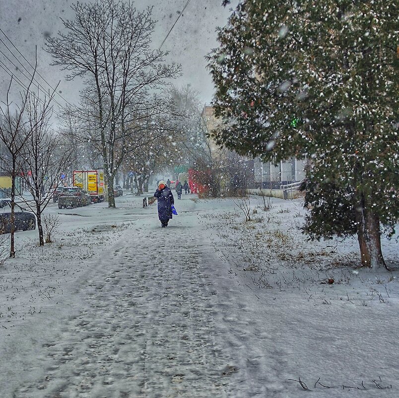 ***** - Алексей Архипов