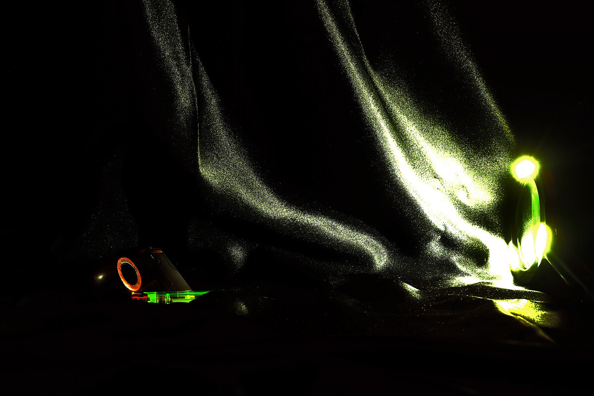 С трубкой - Юрий Гайворонскiий