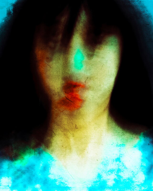 ТВ Кадры - Денис Безногов