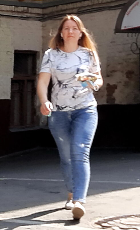 *** - Владимир Захаров