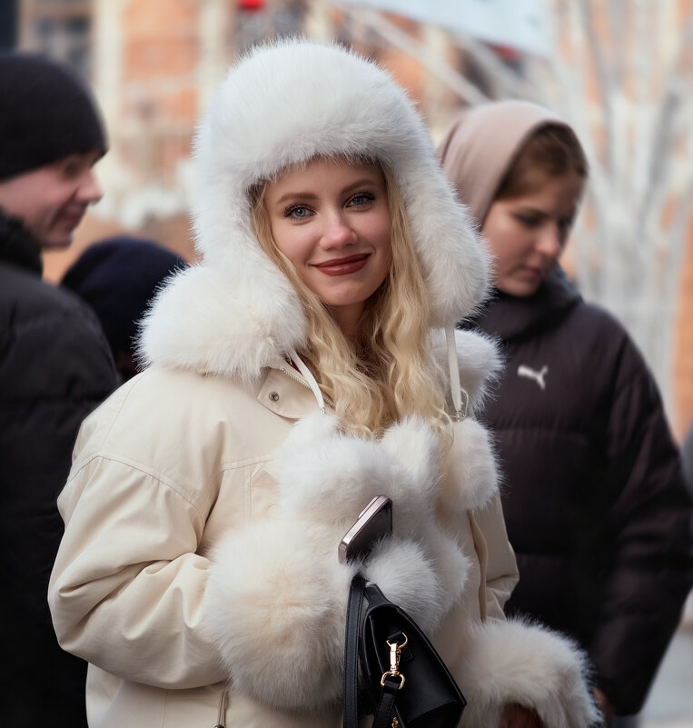 Случайная встреча - Александр Случайная встреча - Александр