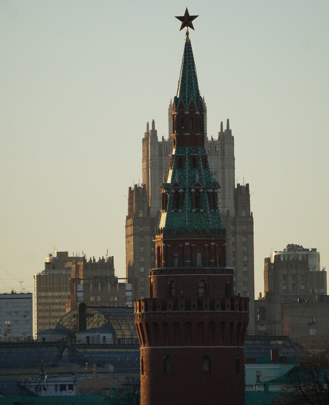 Москва - александр 