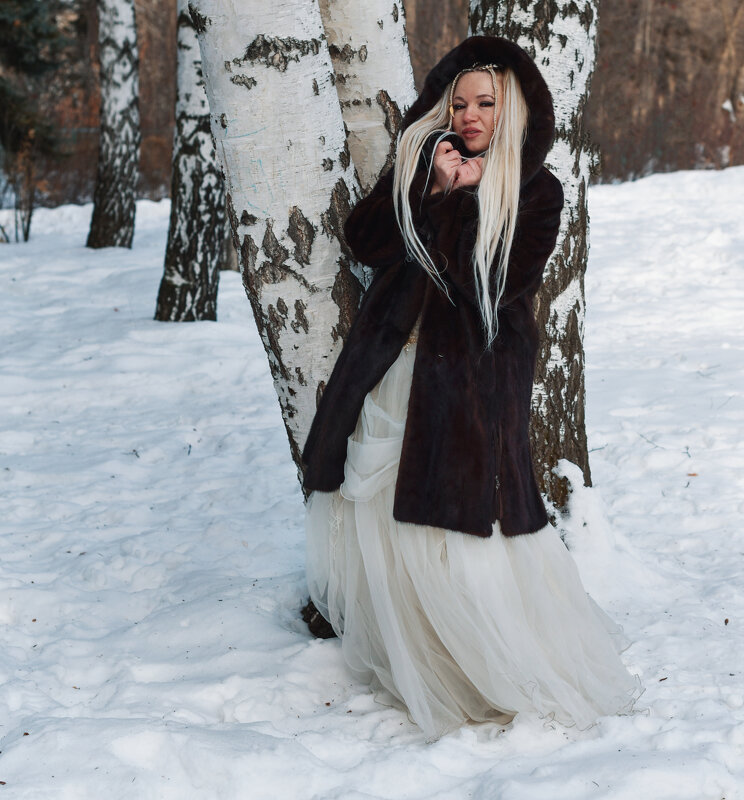 СБЕЖАВШАЯ НЕВЕСТА5 - ura Зелев