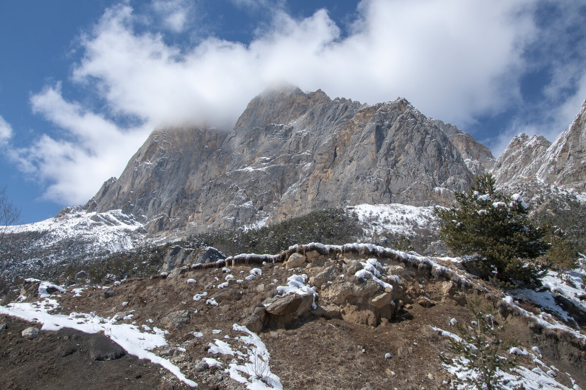 Горная Ингушетия. 2022 год - Gen Горная Ингушетия. 2022 год - Gen