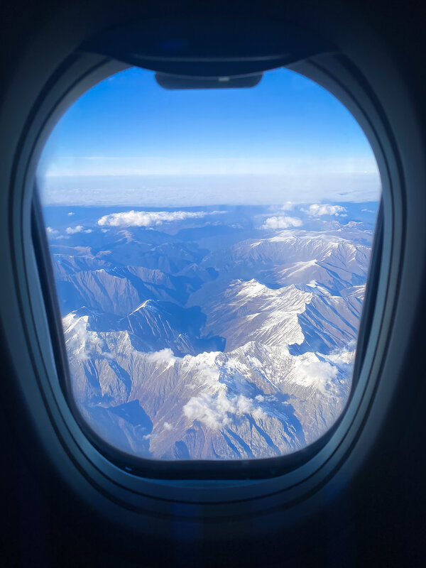 Выше гор - Светлана Карнаух