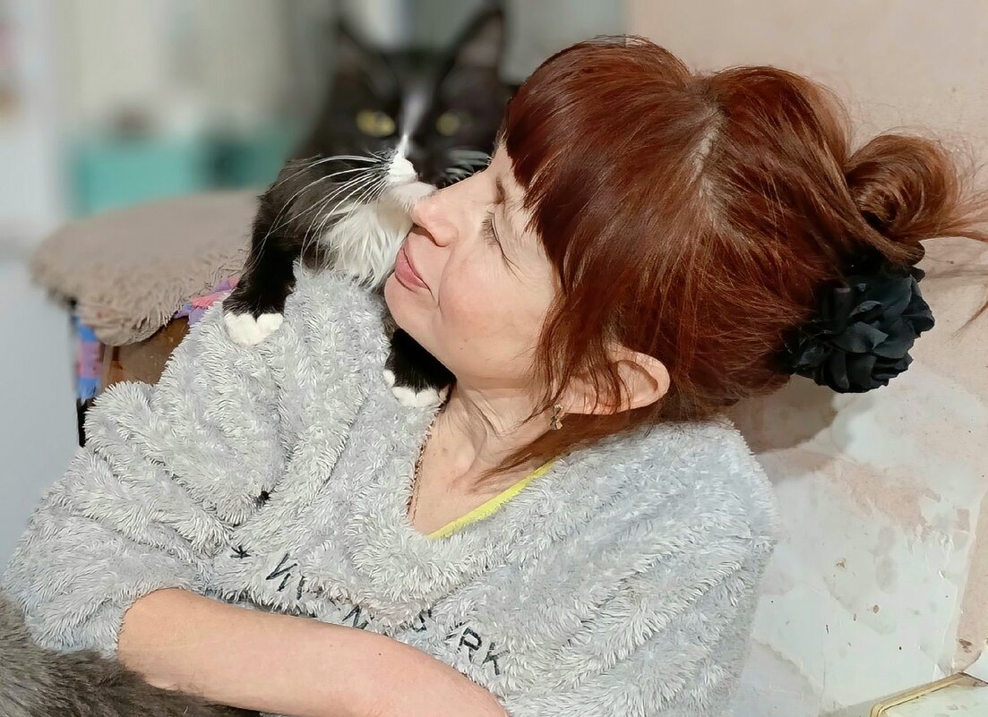 ИДИЛЛИЯ. - Михаил Столяров