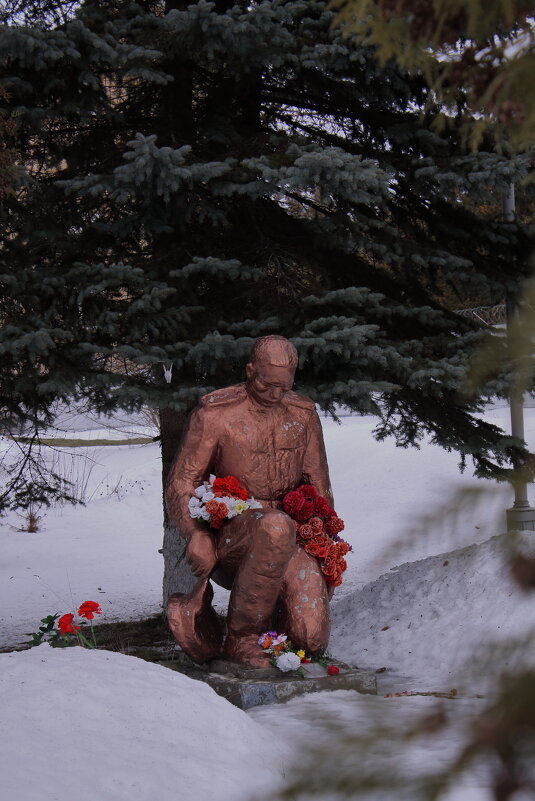 память - Александр Кольцов