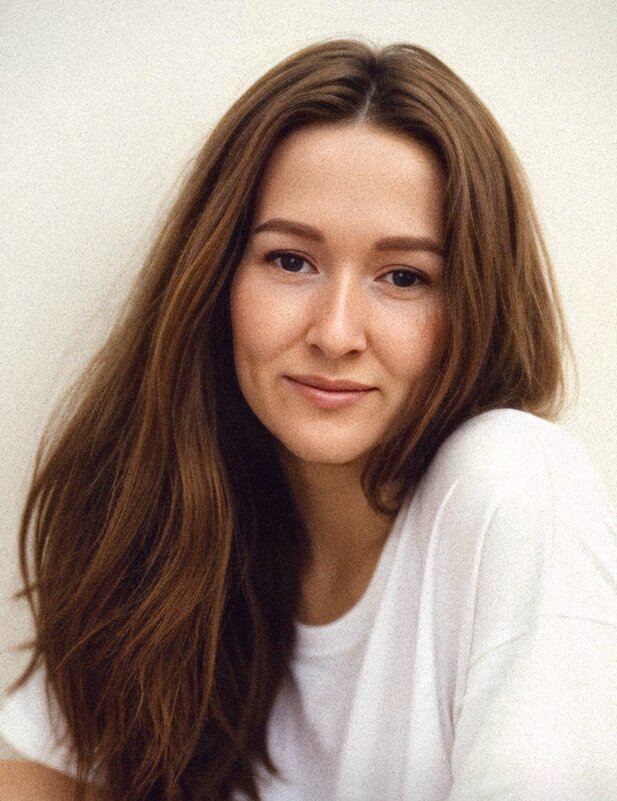 Девушка - Георгиевич Девушка - Георгиевич