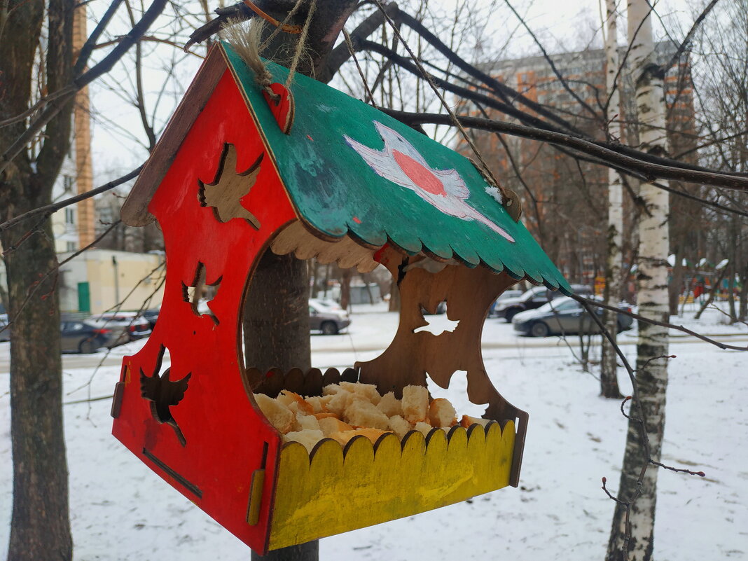 Моя Москва - Андрей Лукьянов Моя Москва - Андрей Лукьянов