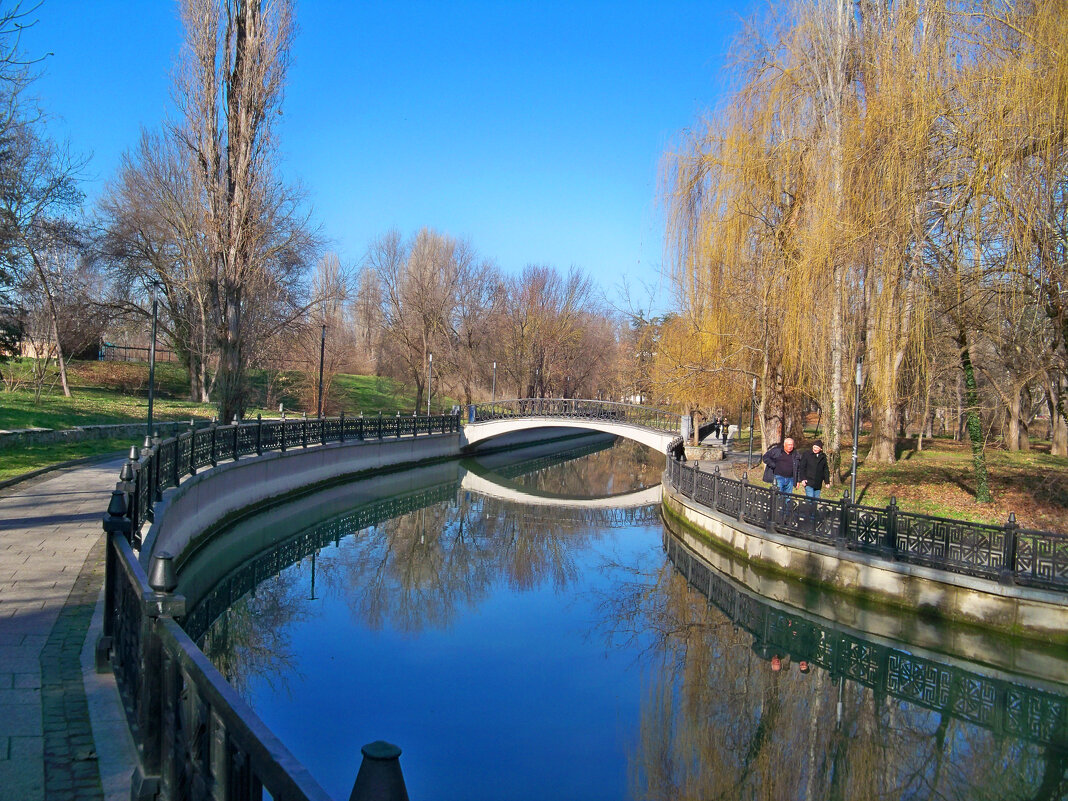 Крым ,24Января - Валентин Семчишин Крым ,24Января - Валентин Семчишин