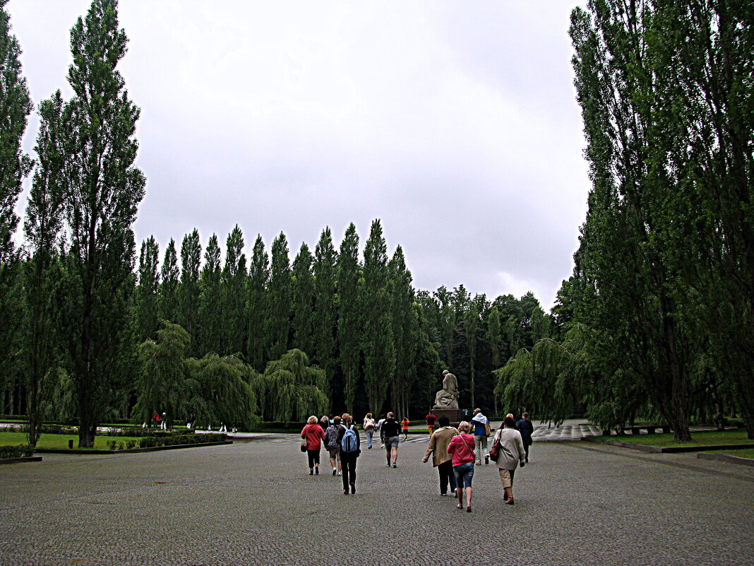 Германия. - Владимир Драгунский Германия. - Владимир Драгунский