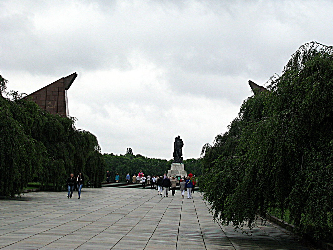 Германия. - Владимир Драгунский Германия. - Владимир Драгунский