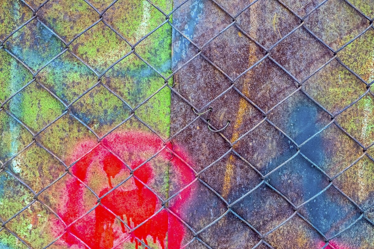 Современный арт - Валерий Иванович