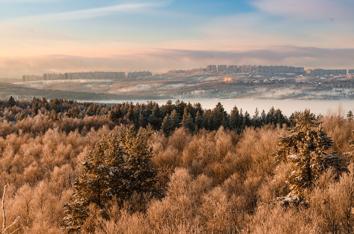 Север - Sergey Север - Sergey