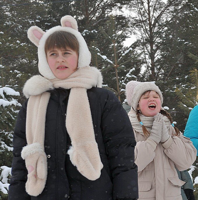 Приз за лучшую роль второго плана... )) - Владимир Хиль Приз за лучшую роль второго плана... )) - Владимир Хиль
