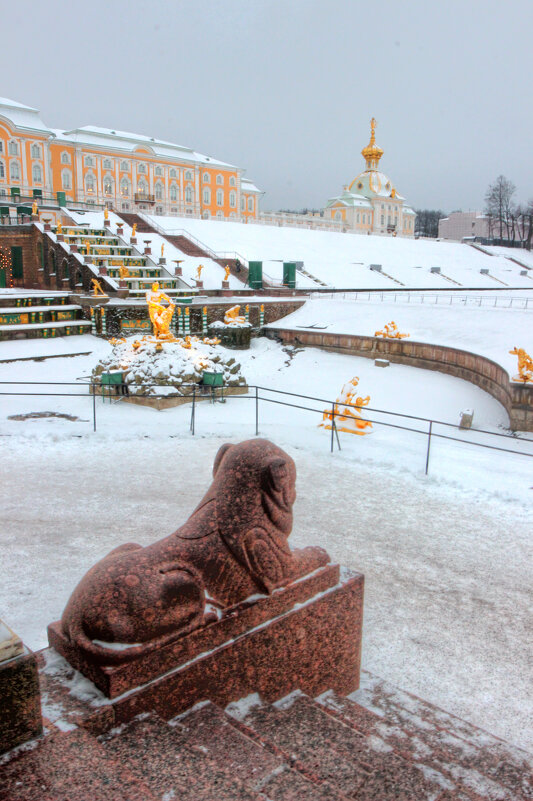 *** - Сергей Григорьев