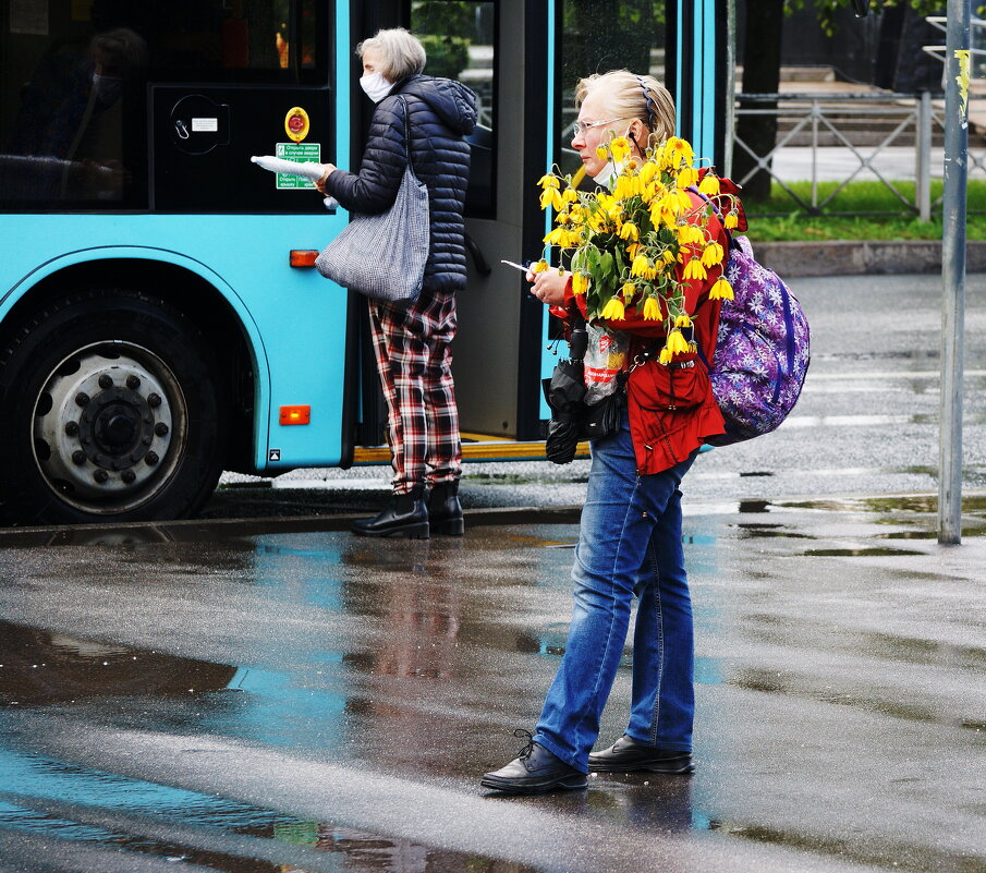 ОЖИДАНИЕ - Виктор Никитенко ОЖИДАНИЕ - Виктор Никитенко