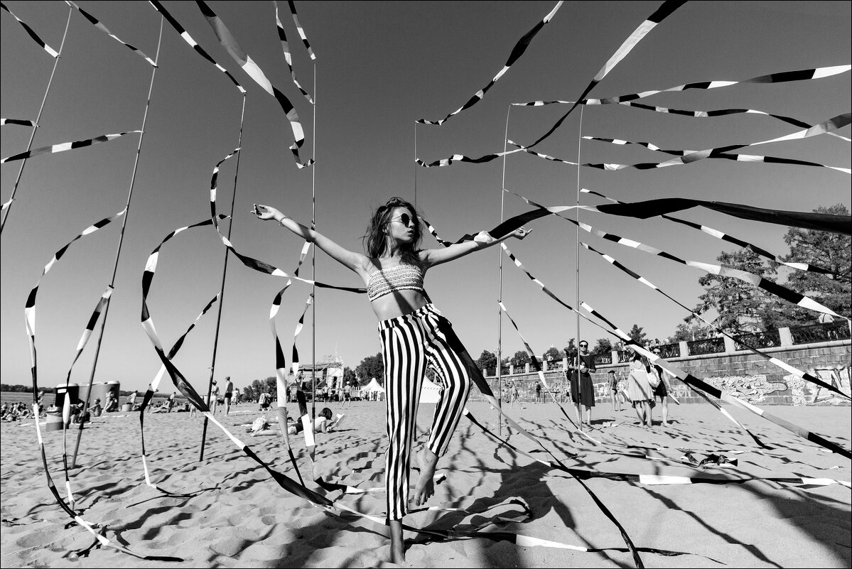 ... - Елена Демидова 