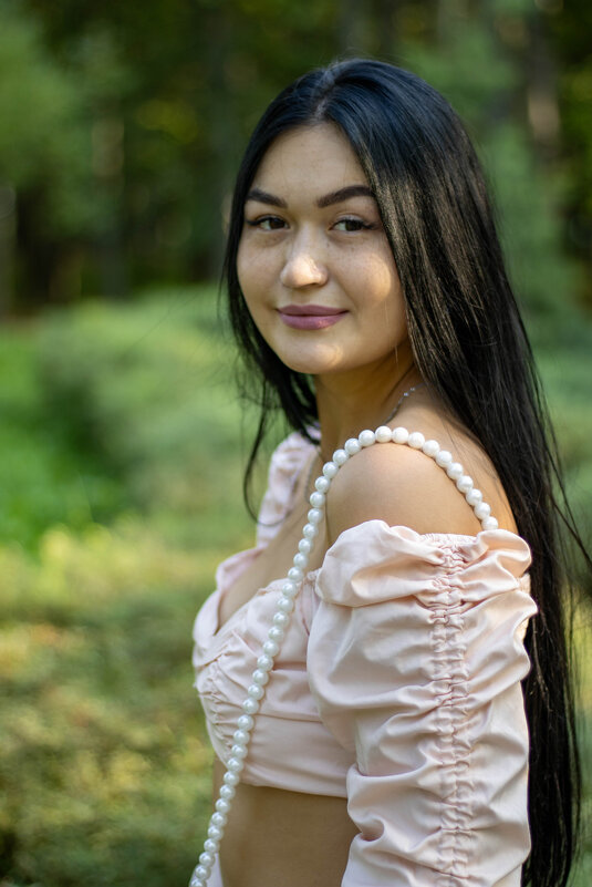 Даша - Игорь Симонов