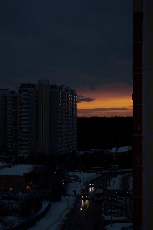 ... - Александр Кольцов