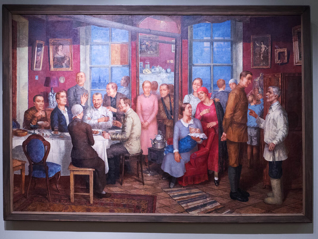 ГОСТИ_ДОРОГИЕ - Сергей Янович Микк ГОСТИ_ДОРОГИЕ - Сергей Янович Микк